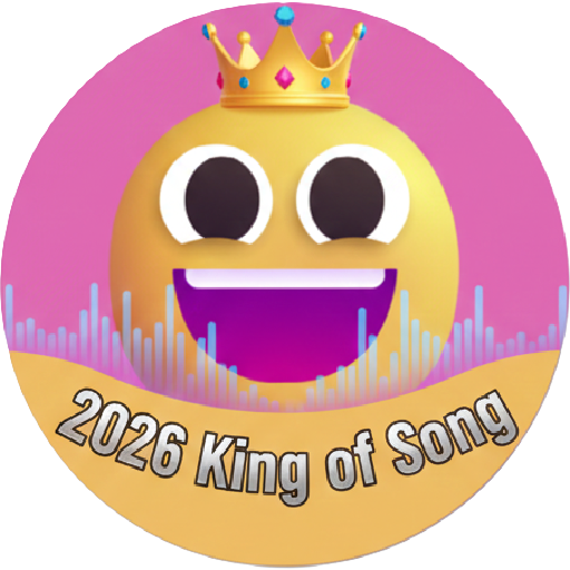 2026 King of Song